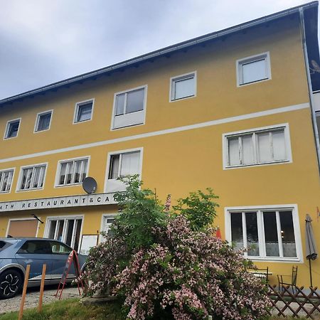 Pension Horvath Sankt Kanzian am Klopeiner See Εξωτερικό φωτογραφία