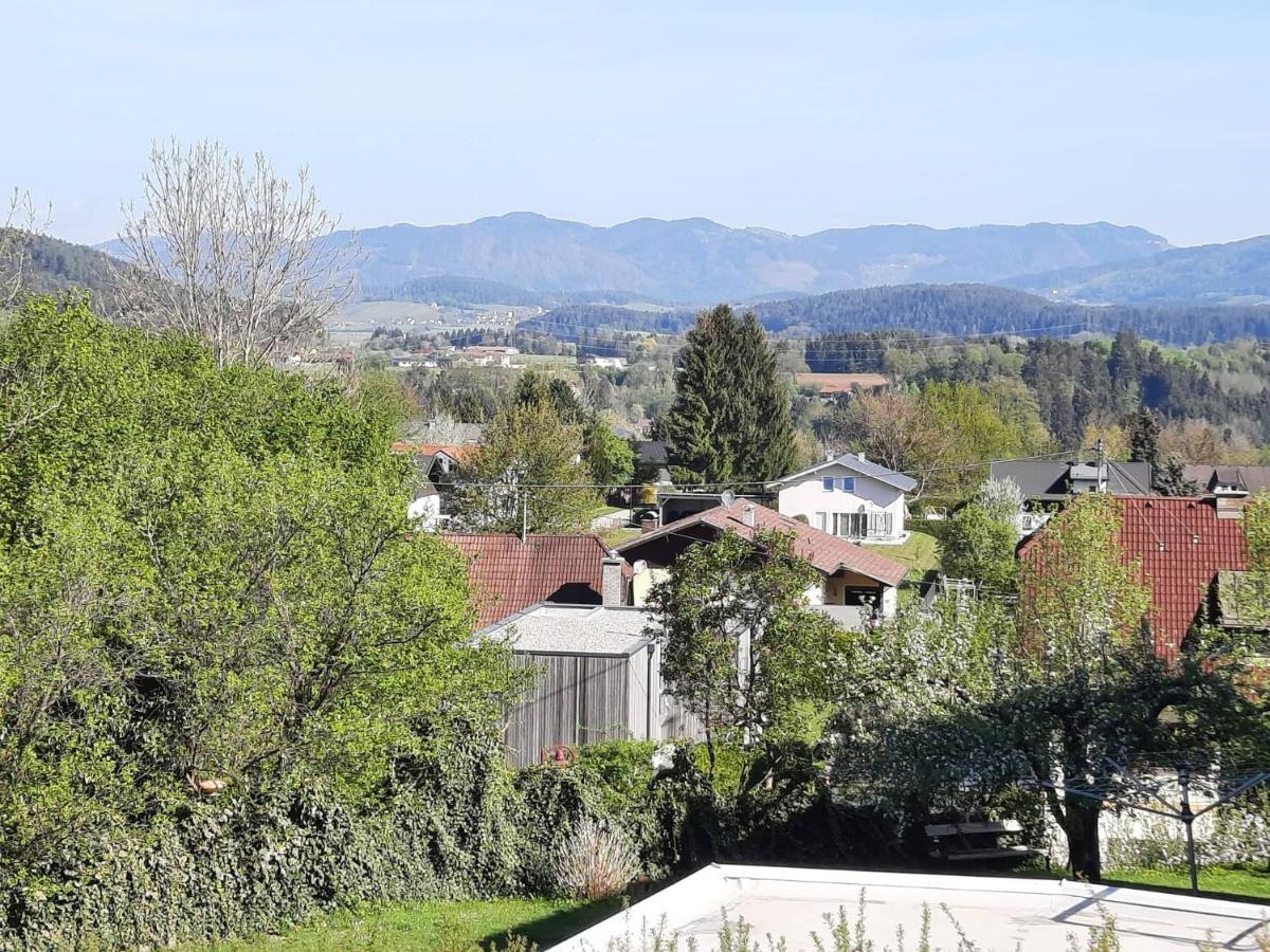 Pension Horvath Sankt Kanzian am Klopeiner See Εξωτερικό φωτογραφία
