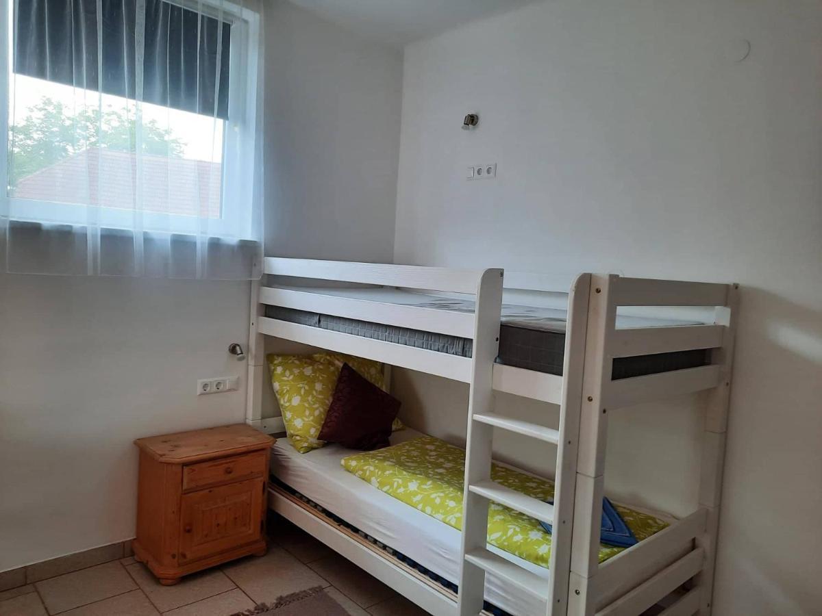Pension Horvath Sankt Kanzian am Klopeiner See Εξωτερικό φωτογραφία