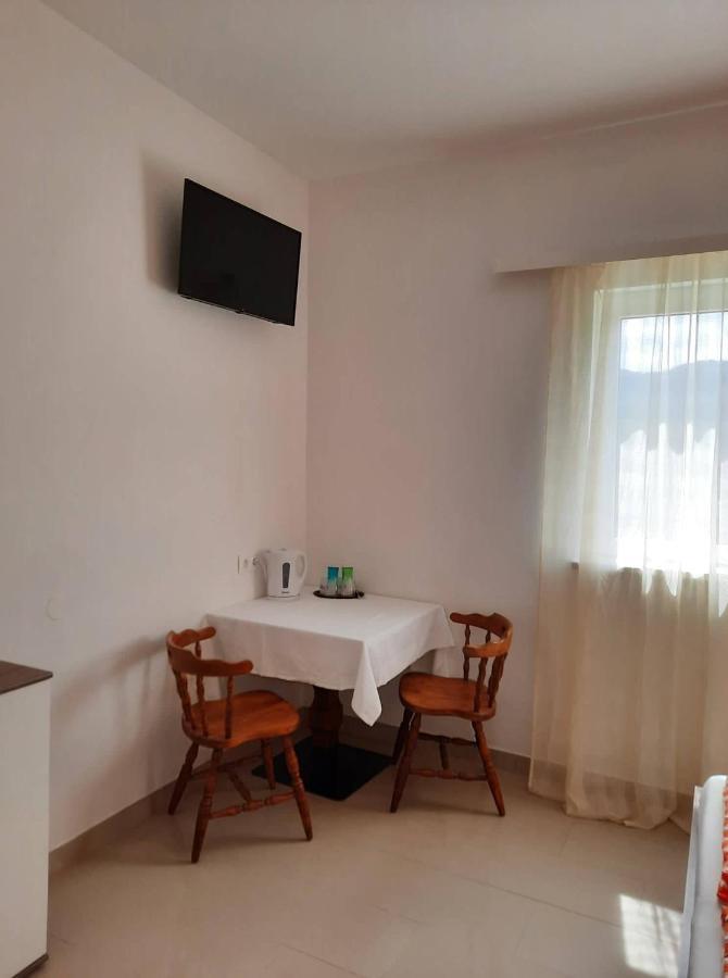 Pension Horvath Sankt Kanzian am Klopeiner See Εξωτερικό φωτογραφία