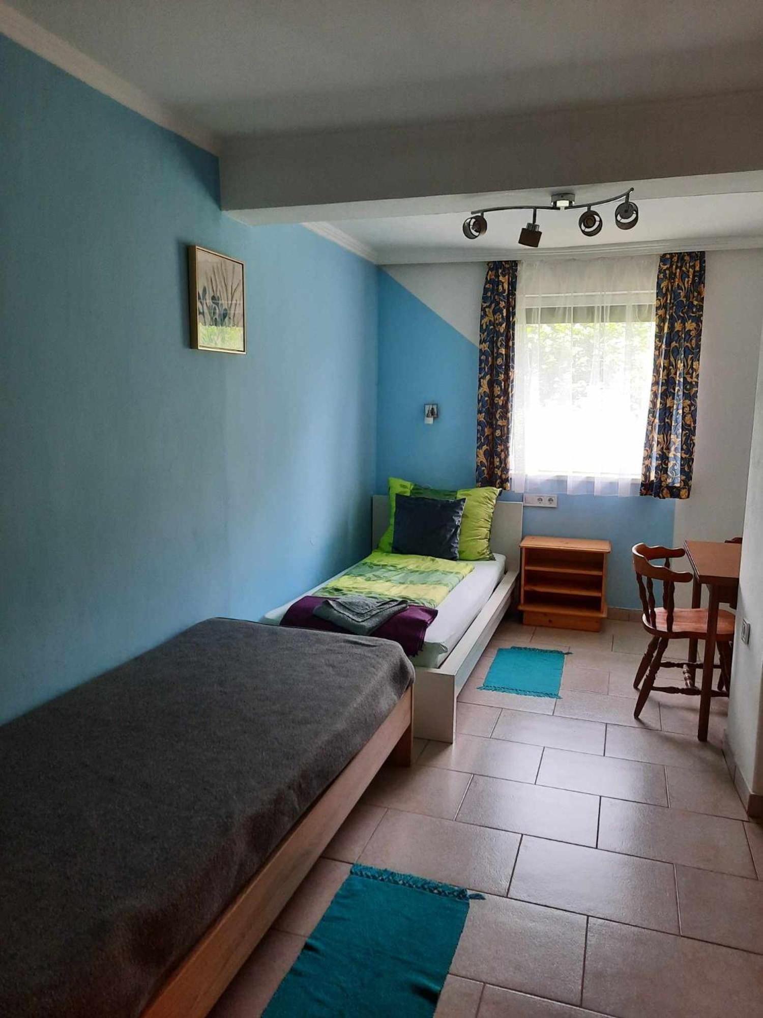 Pension Horvath Sankt Kanzian am Klopeiner See Εξωτερικό φωτογραφία