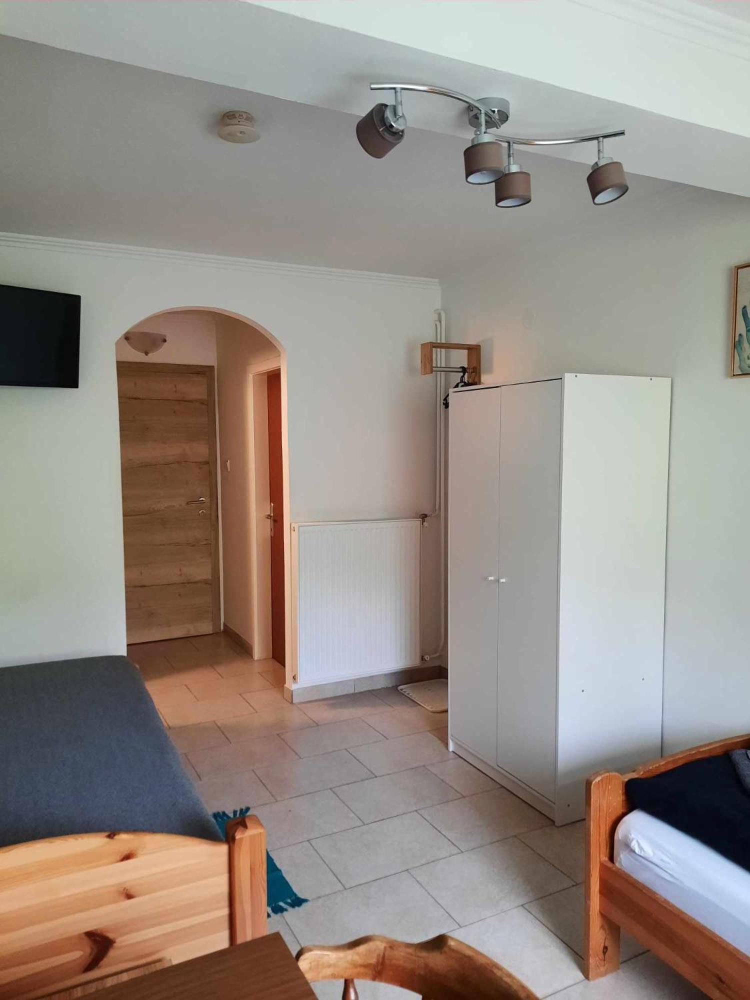Pension Horvath Sankt Kanzian am Klopeiner See Εξωτερικό φωτογραφία