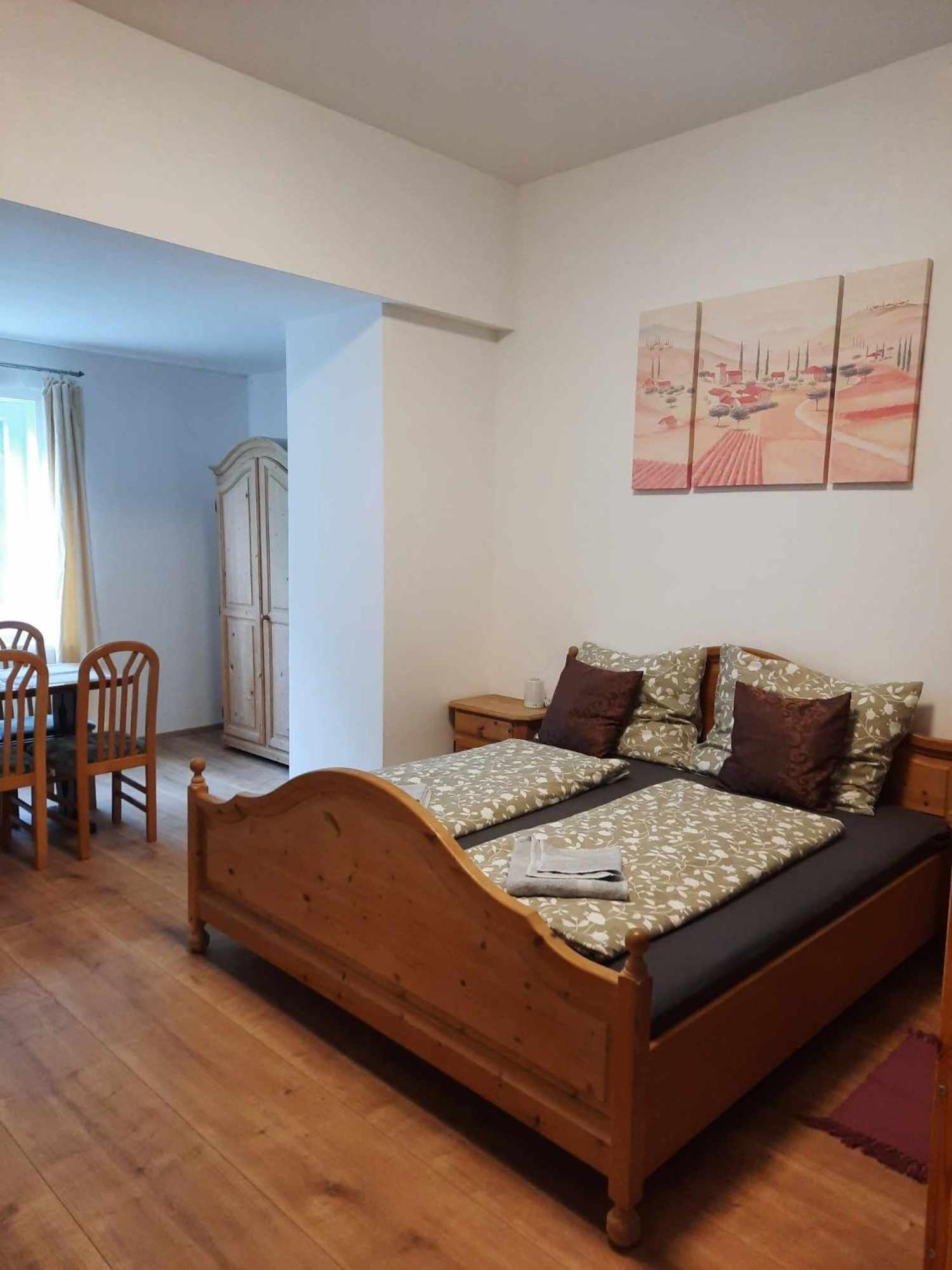 Pension Horvath Sankt Kanzian am Klopeiner See Εξωτερικό φωτογραφία