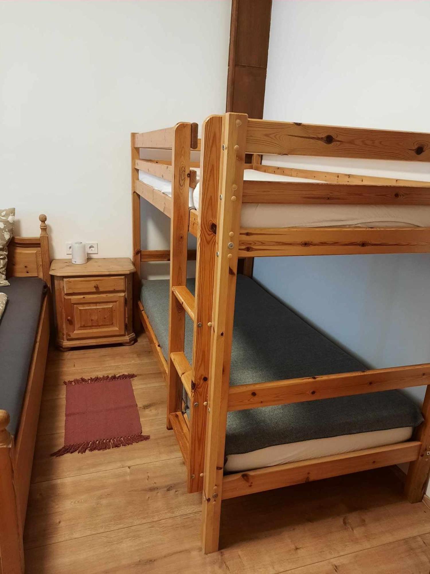 Pension Horvath Sankt Kanzian am Klopeiner See Εξωτερικό φωτογραφία