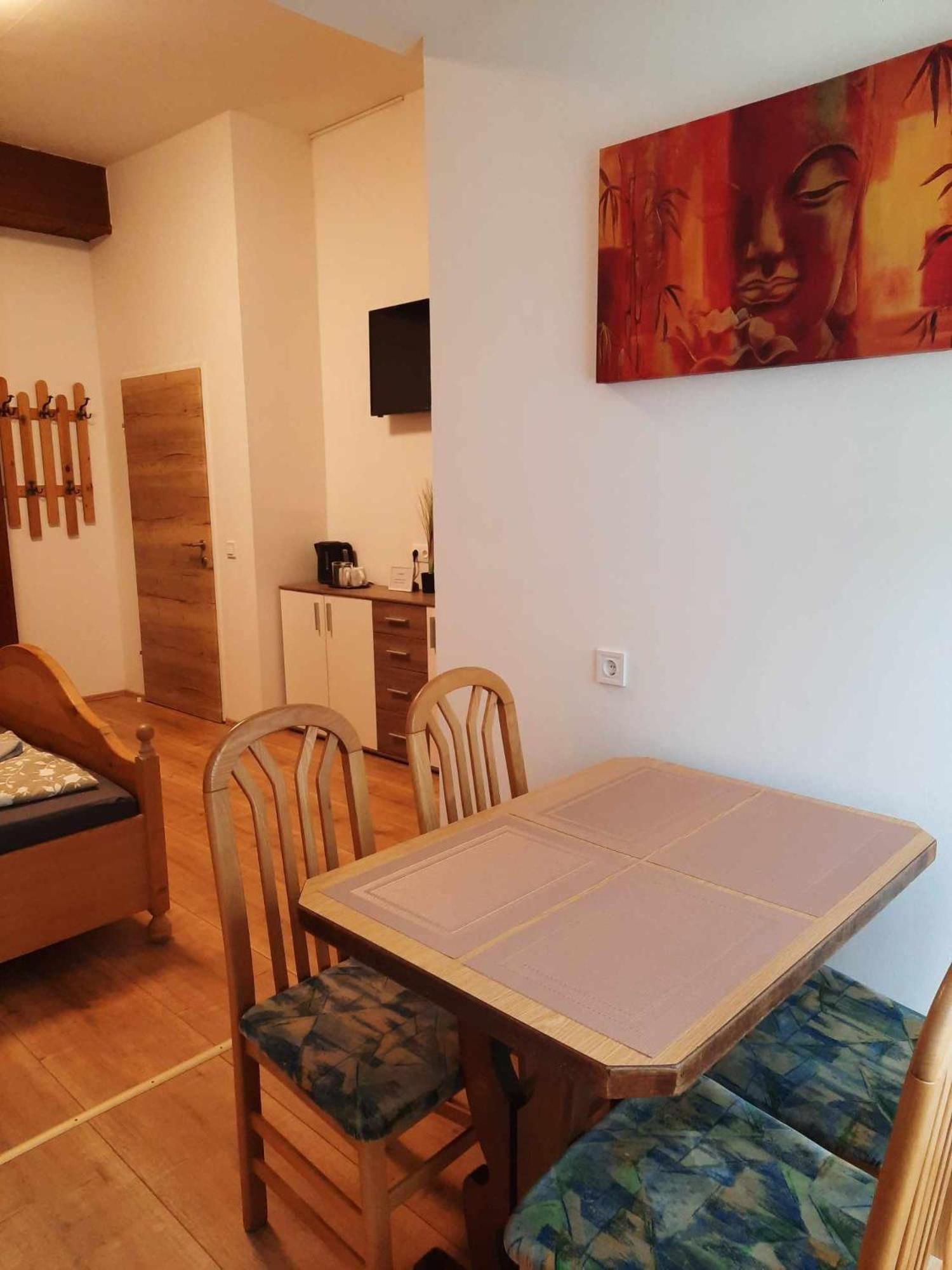 Pension Horvath Sankt Kanzian am Klopeiner See Εξωτερικό φωτογραφία
