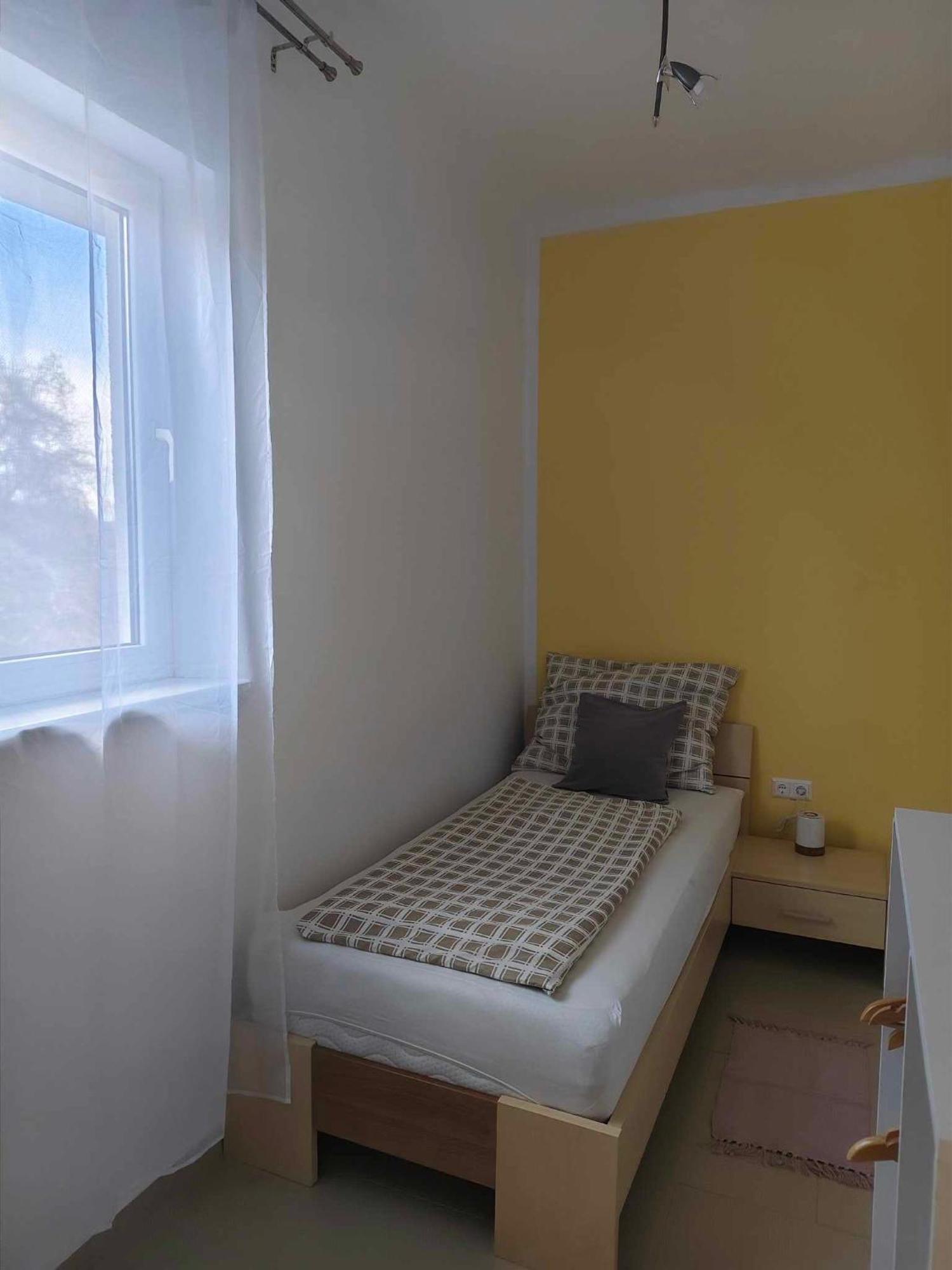 Pension Horvath Sankt Kanzian am Klopeiner See Εξωτερικό φωτογραφία